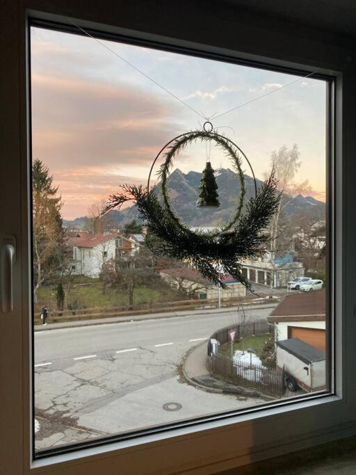 Gruenes Stueble Allgaeuer Alpen Sonthofen Dış mekan fotoğraf